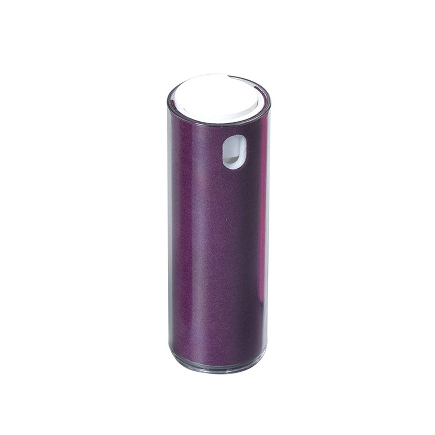 Cylindrical Phone Multifunctional Sanitizer Spray 6