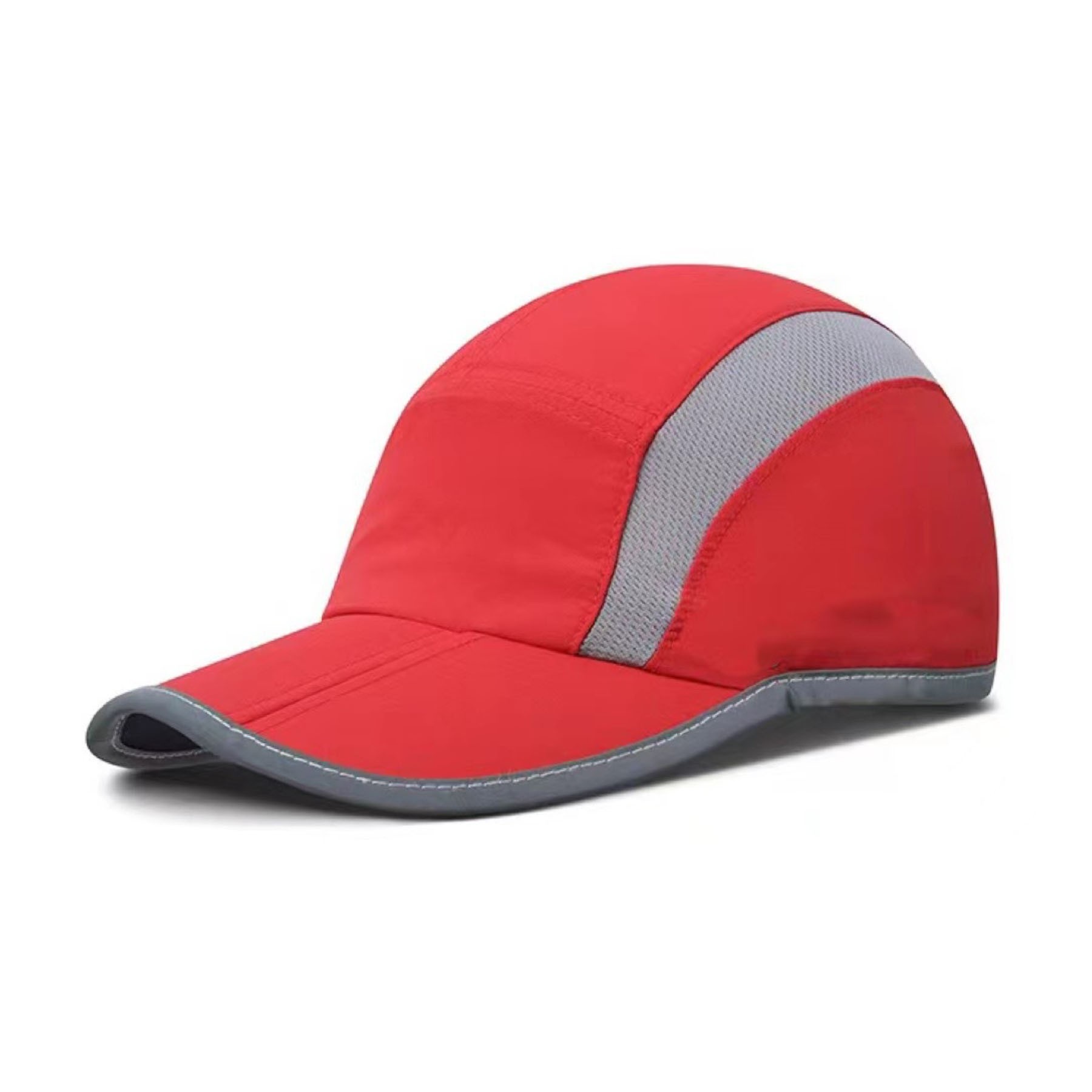 Foldable Sports Hat 4