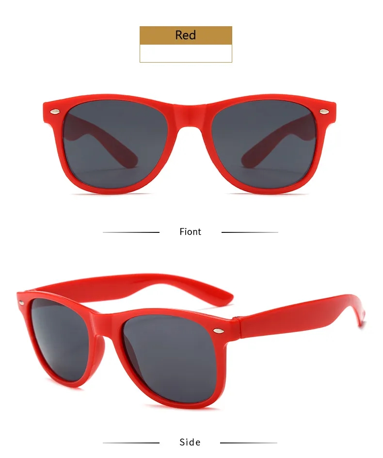 Fake Fashion Glasses 9