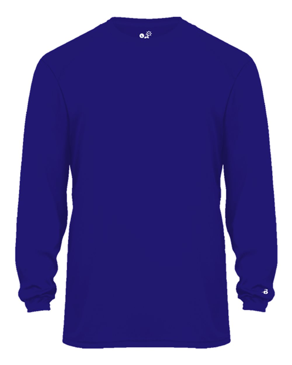 Youth Ultimate SoftLock™ Long Sleeve T-Shirt - 2004 6