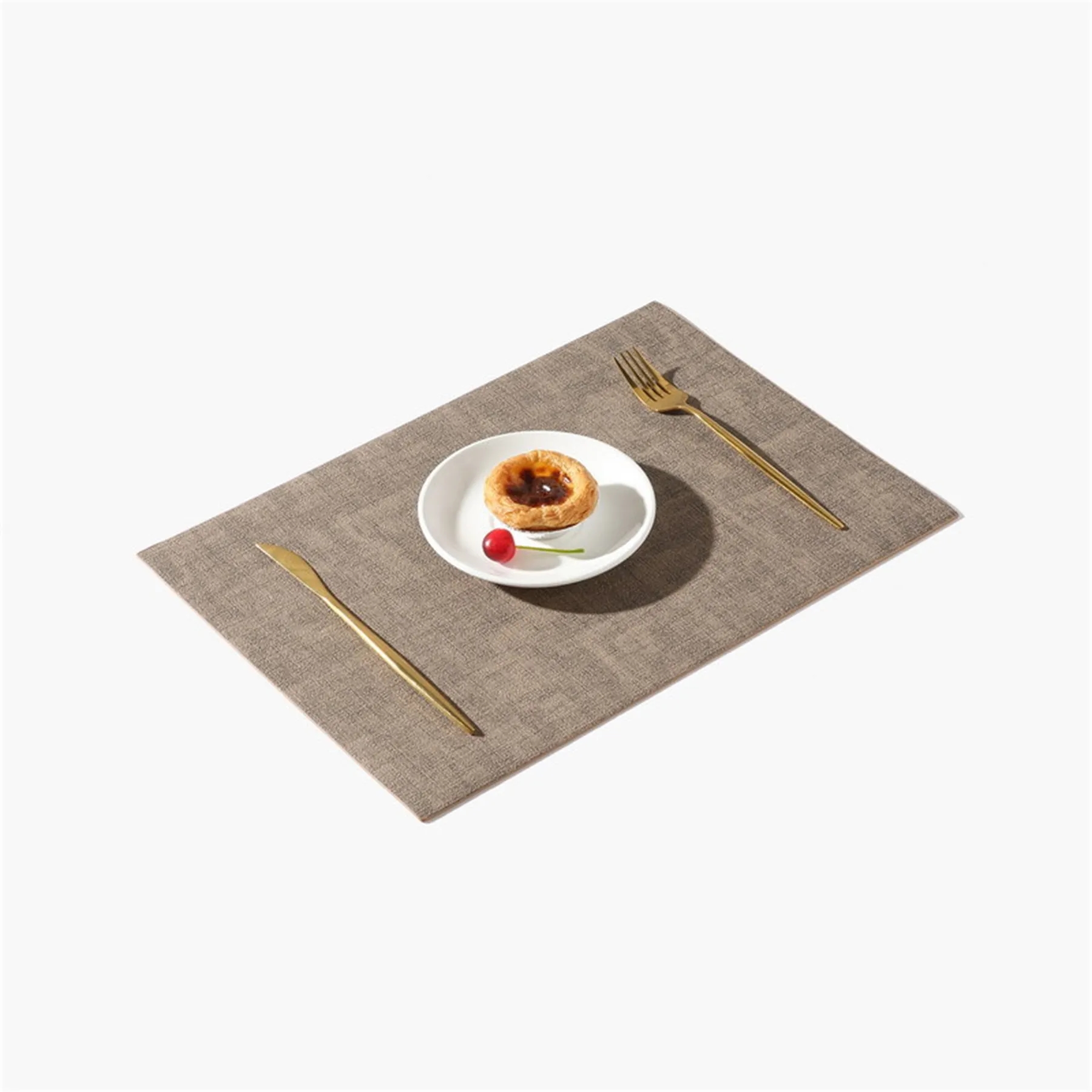 Leather Place Mats 10