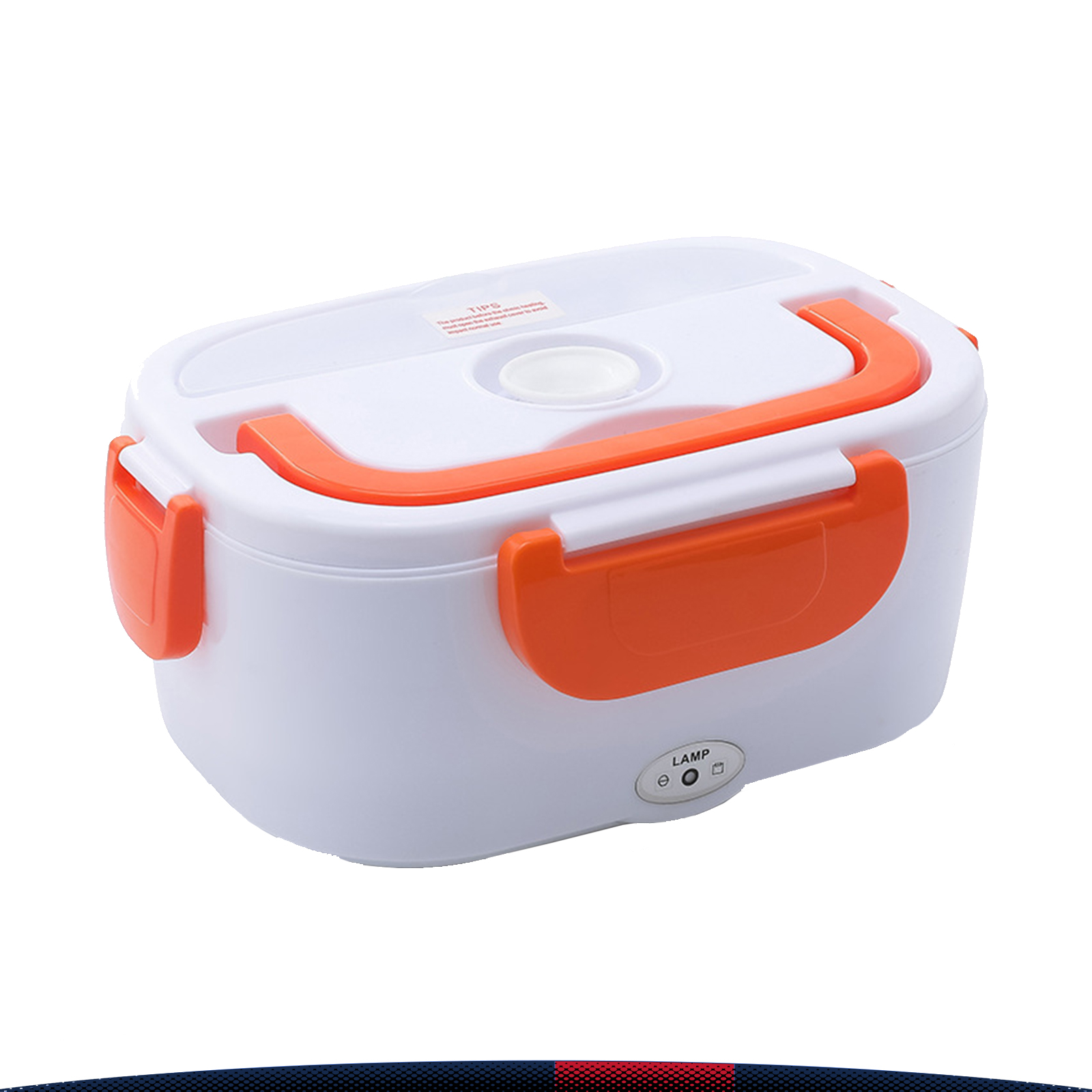 Kimo Electric Lunch Box 1