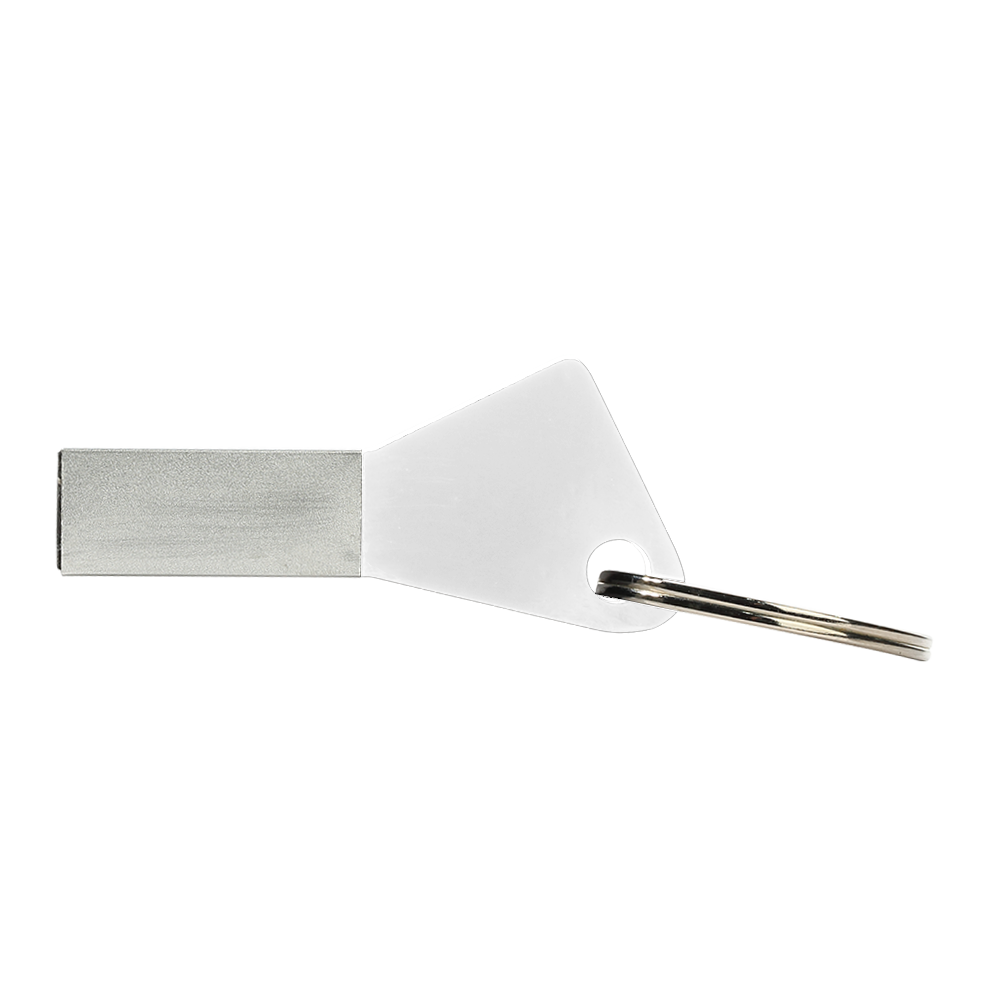 Hitt Colorful Soft Flexible Modern Key USB 9