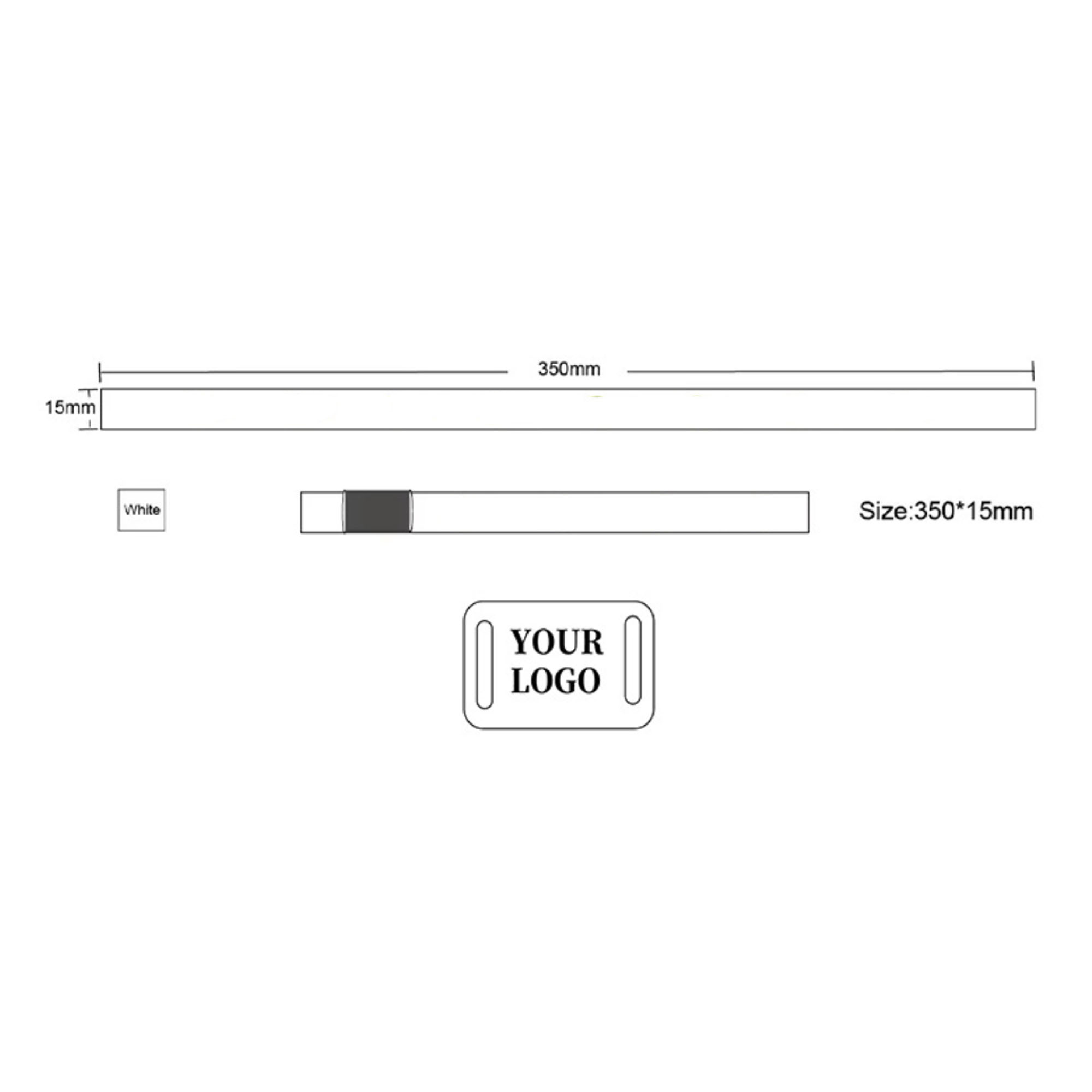 One-Time Use Wristband For Hands 2