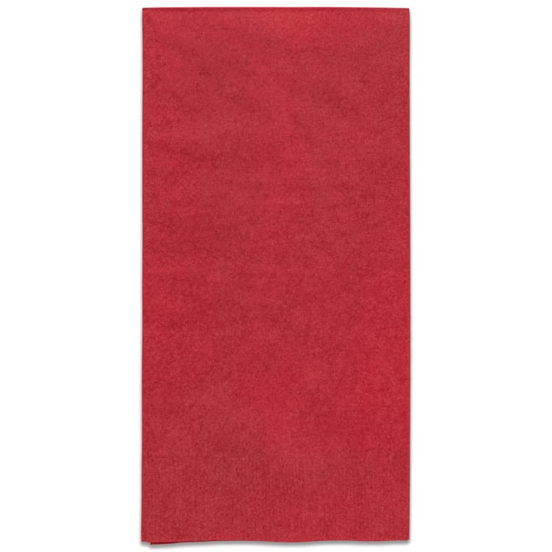 Foil Stamped Dinner Napkins 27
