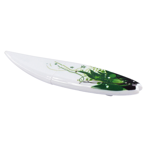 Shortboard Surfboard USB Drive 4