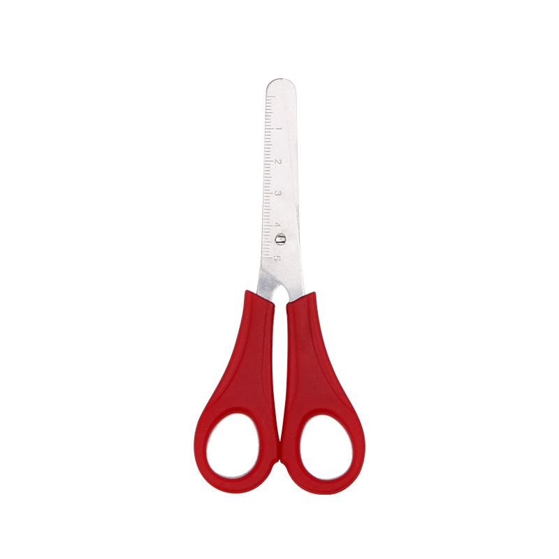Safety Scissors 4