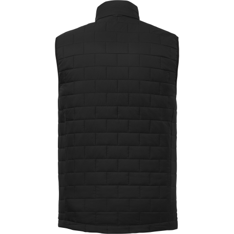 Men's TELLURIDE Packable Insulated Vest 205