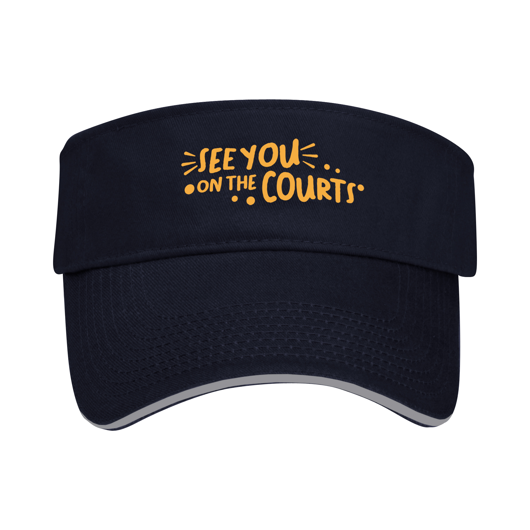 The Visor 10