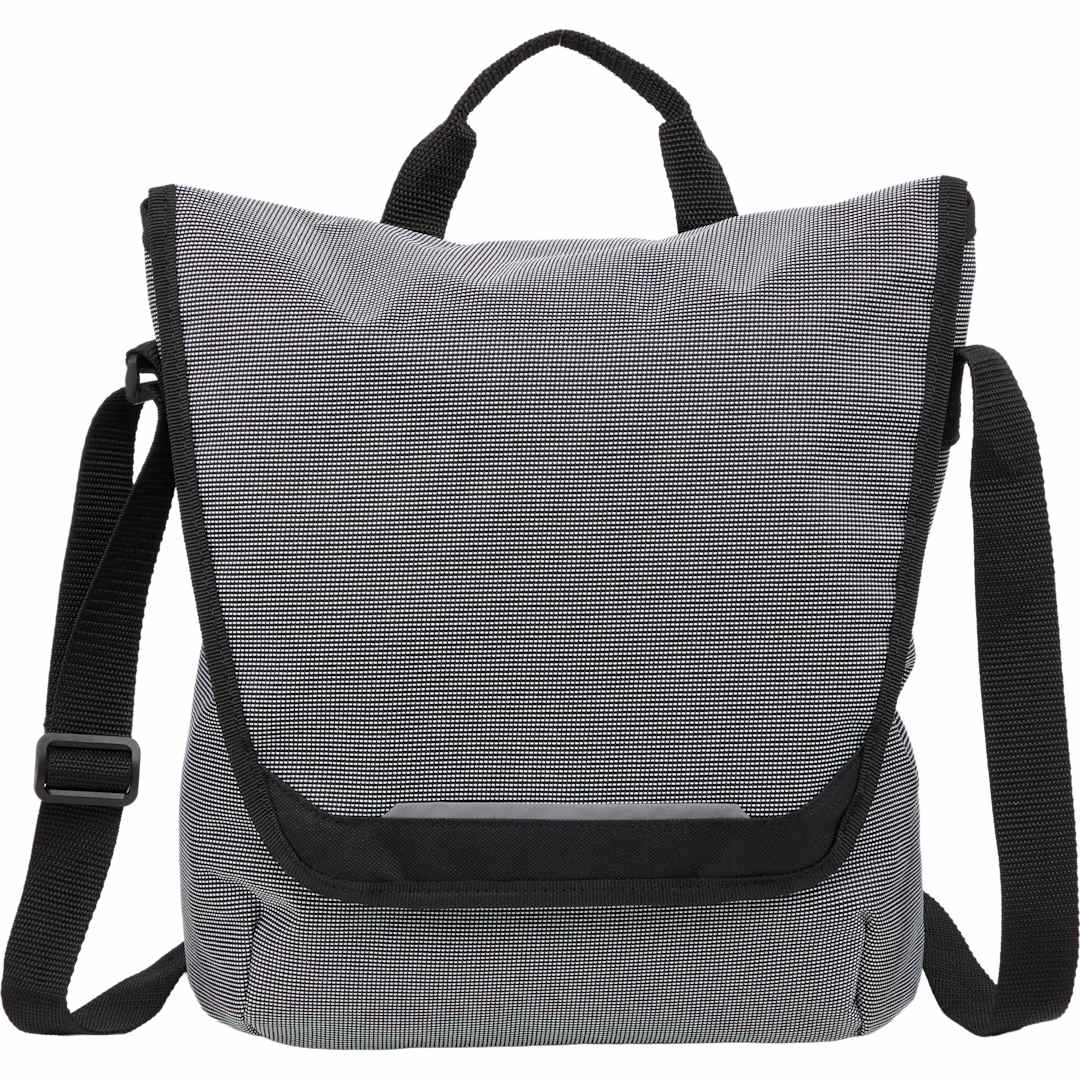 Dover Recycled Messenger Bag 27