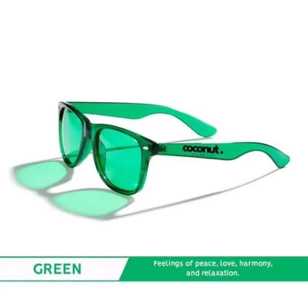 Mood Color Eyeglasses 5