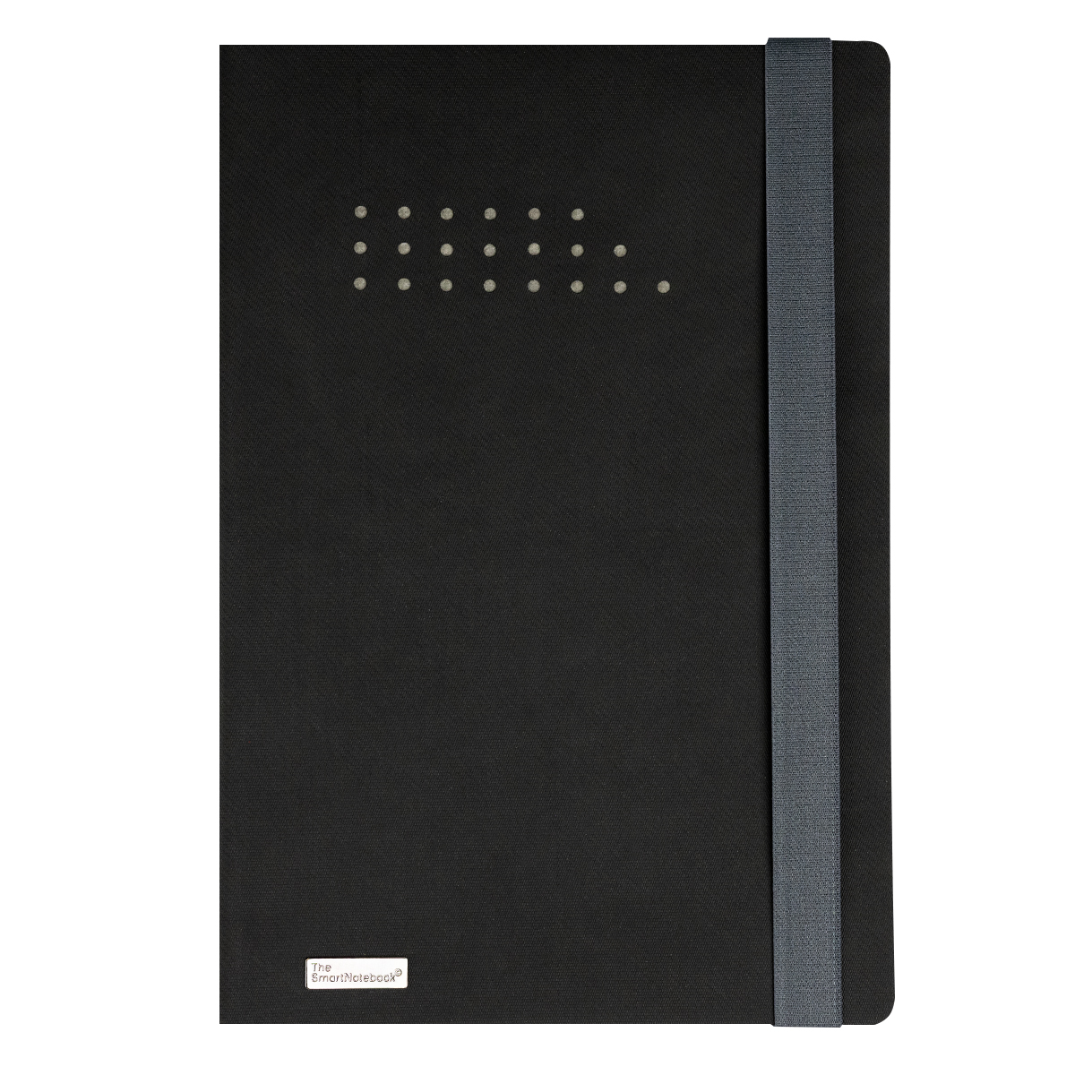 The SmartNotebook Smart Flex 8