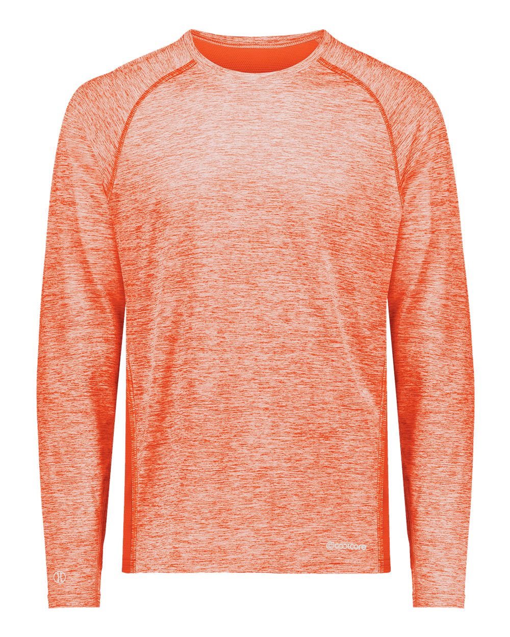 Men's Electrify CoolCore® Long Sleeve T-Shirt - 222570 39