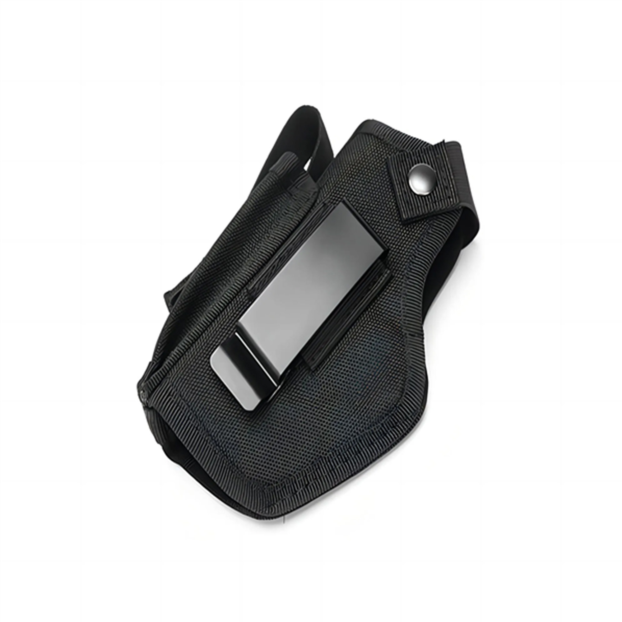 Versatile Quick-Access Gun Holster Bag 2