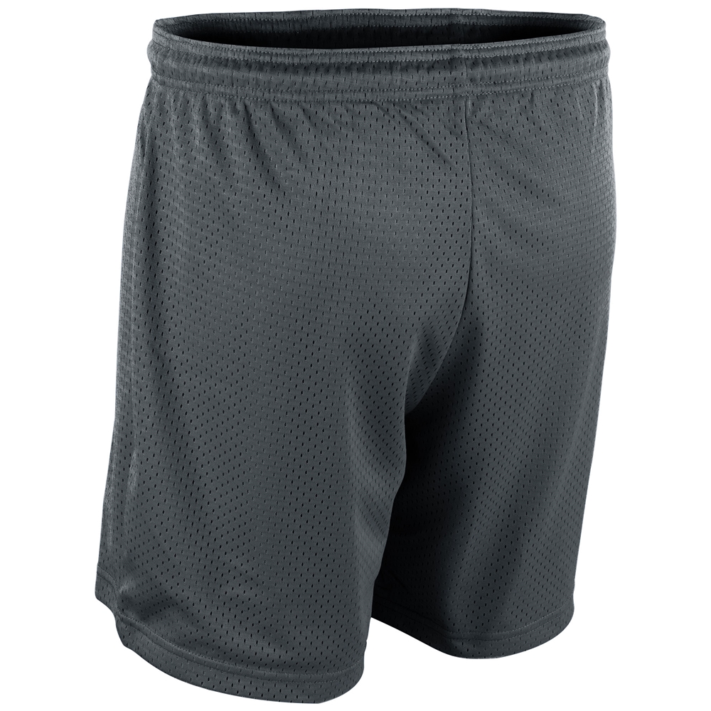 Dynamic Tricot Mesh Short 7' Inseam 3