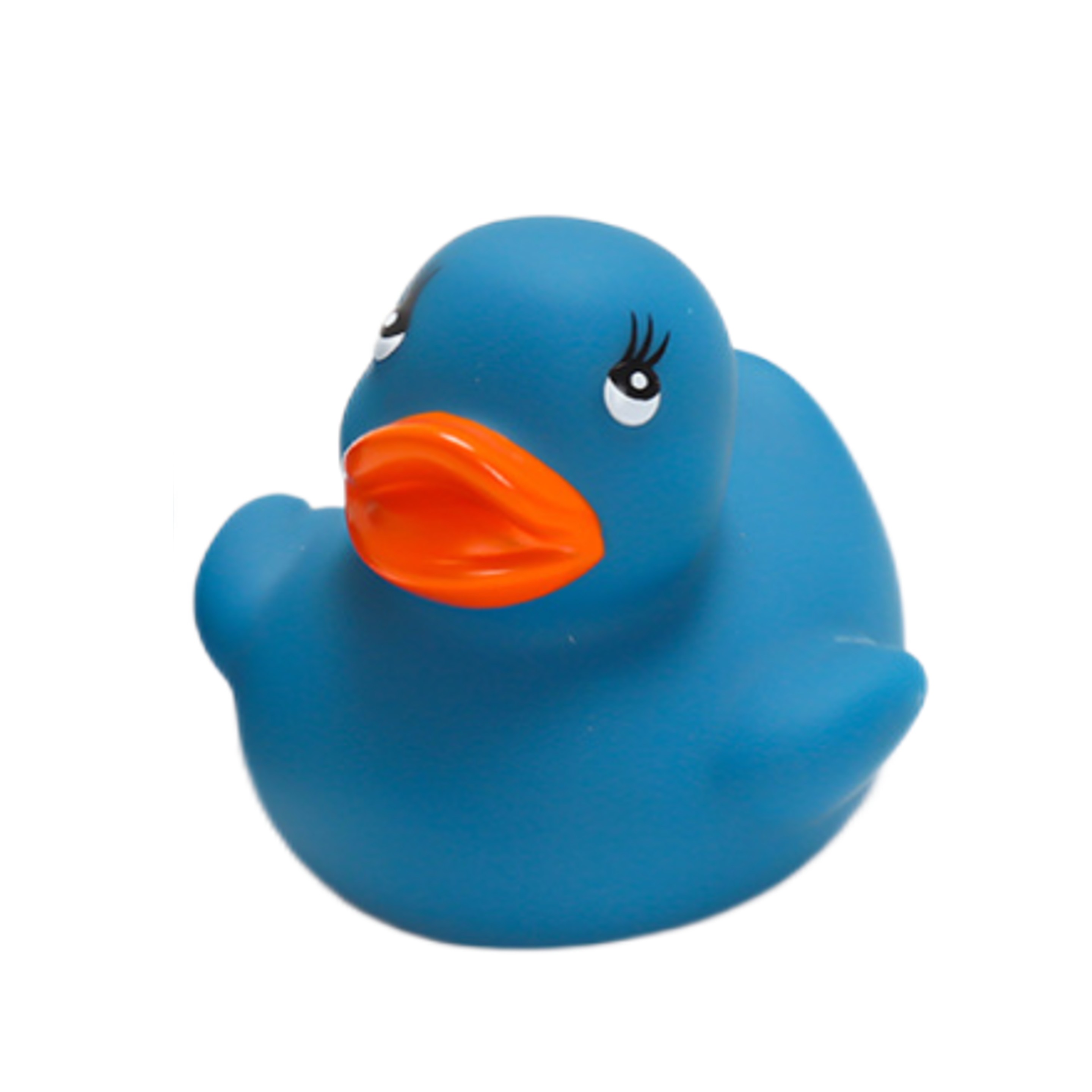 Custom Rubber Duck 2 inch - Ocean 7
