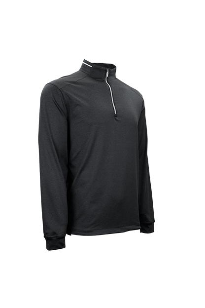 Leaderboard 1/4 Zip 7