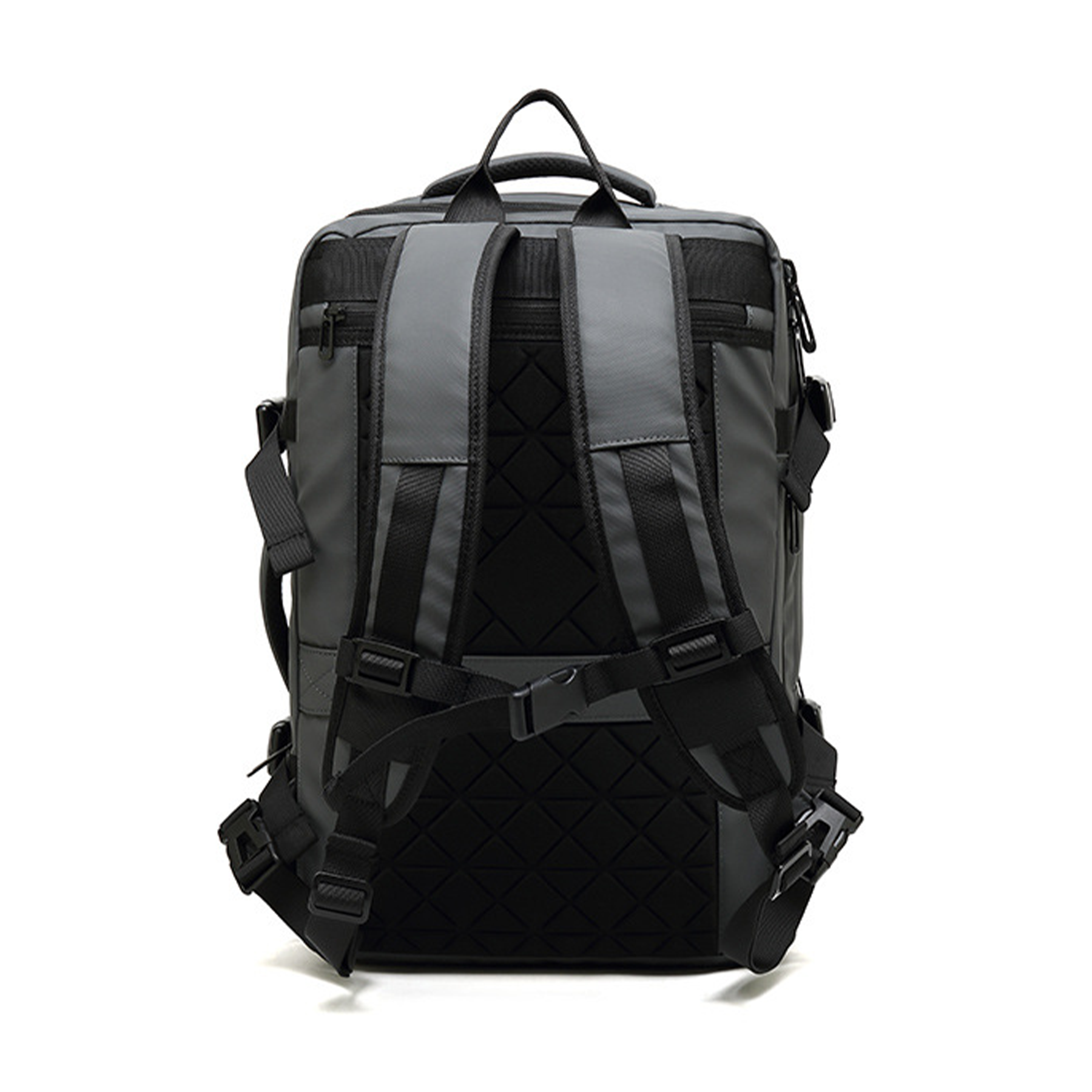Expandable Travel Backpack 5