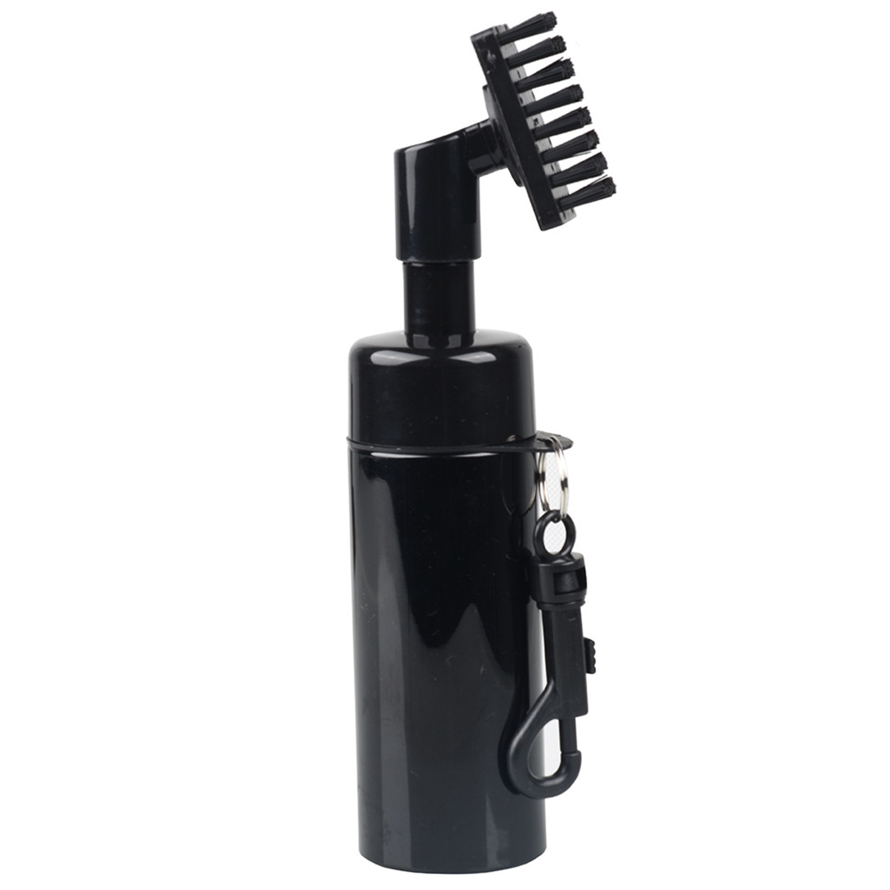 Bottle Shaped Golf Club Cleaner 3