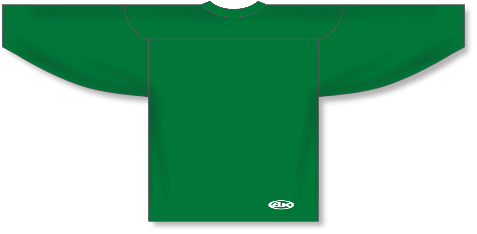 Practice Hockey Jerseys H6000-G01 2