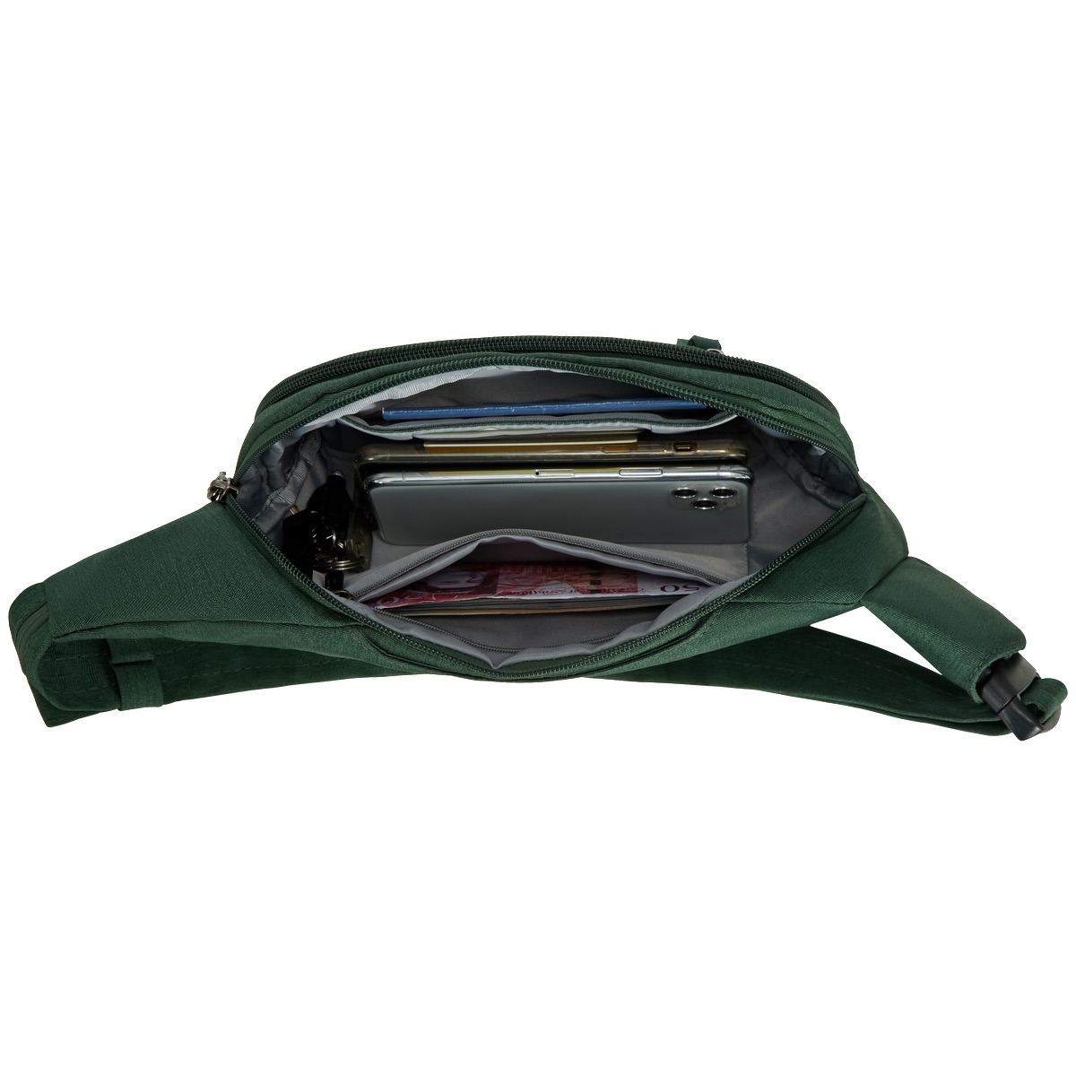 Travelon® Anti-Theft Metro Waist Pack 62