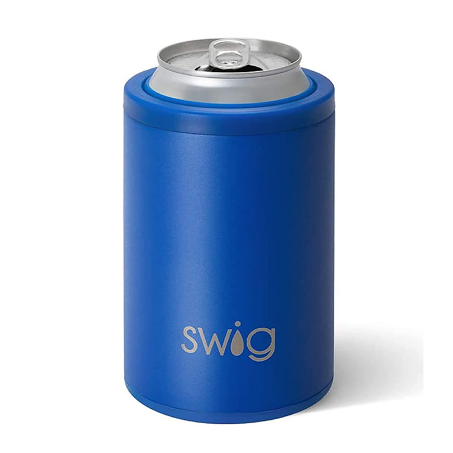 Swig® 12 oz. Combo Can & Bottle Cooler 16