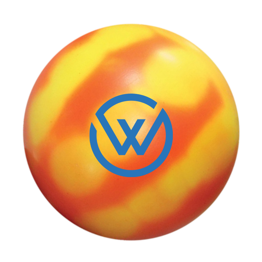 Color-Changing Mood Stress Ball 7