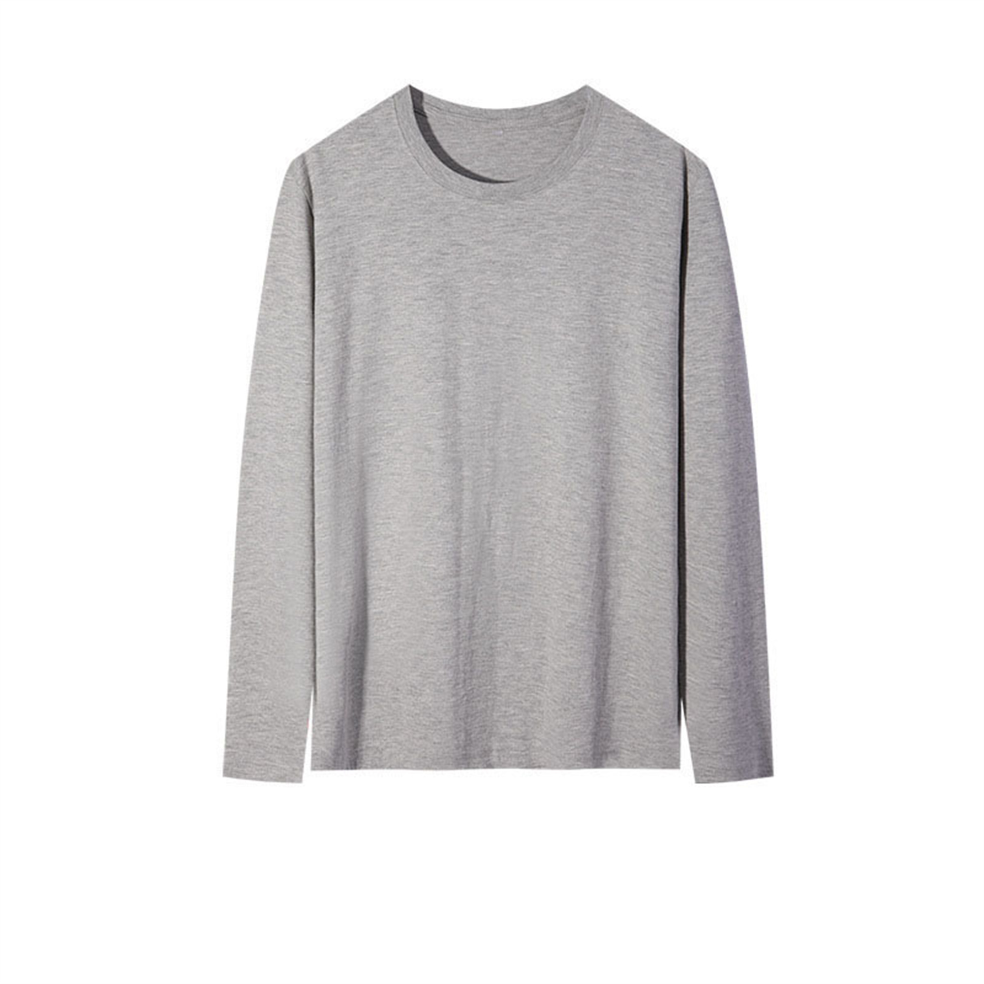 Long Sleeve Classic Fit Shirt 11