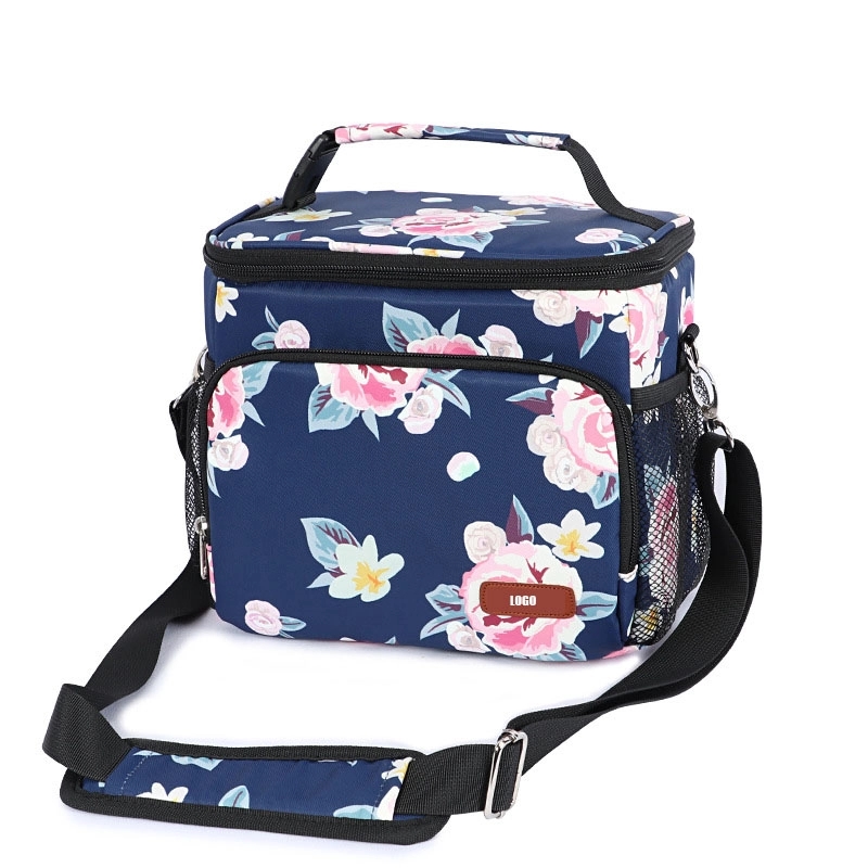 Portable Lunch Bag 1