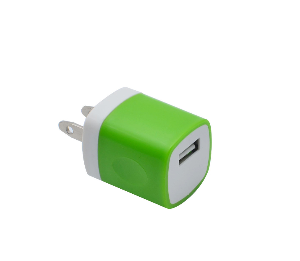 5V1A USB Charger 8