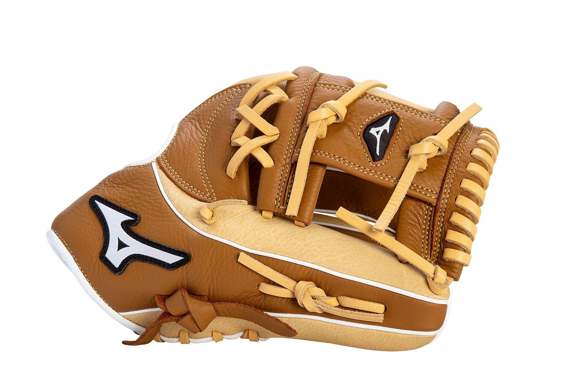 Franchise Series Infield Baseball Glove 11.75" 5