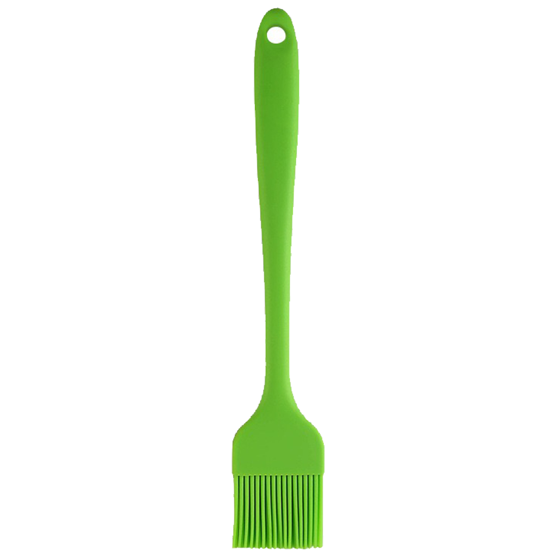 Silicone BBQ Grill Brush 5