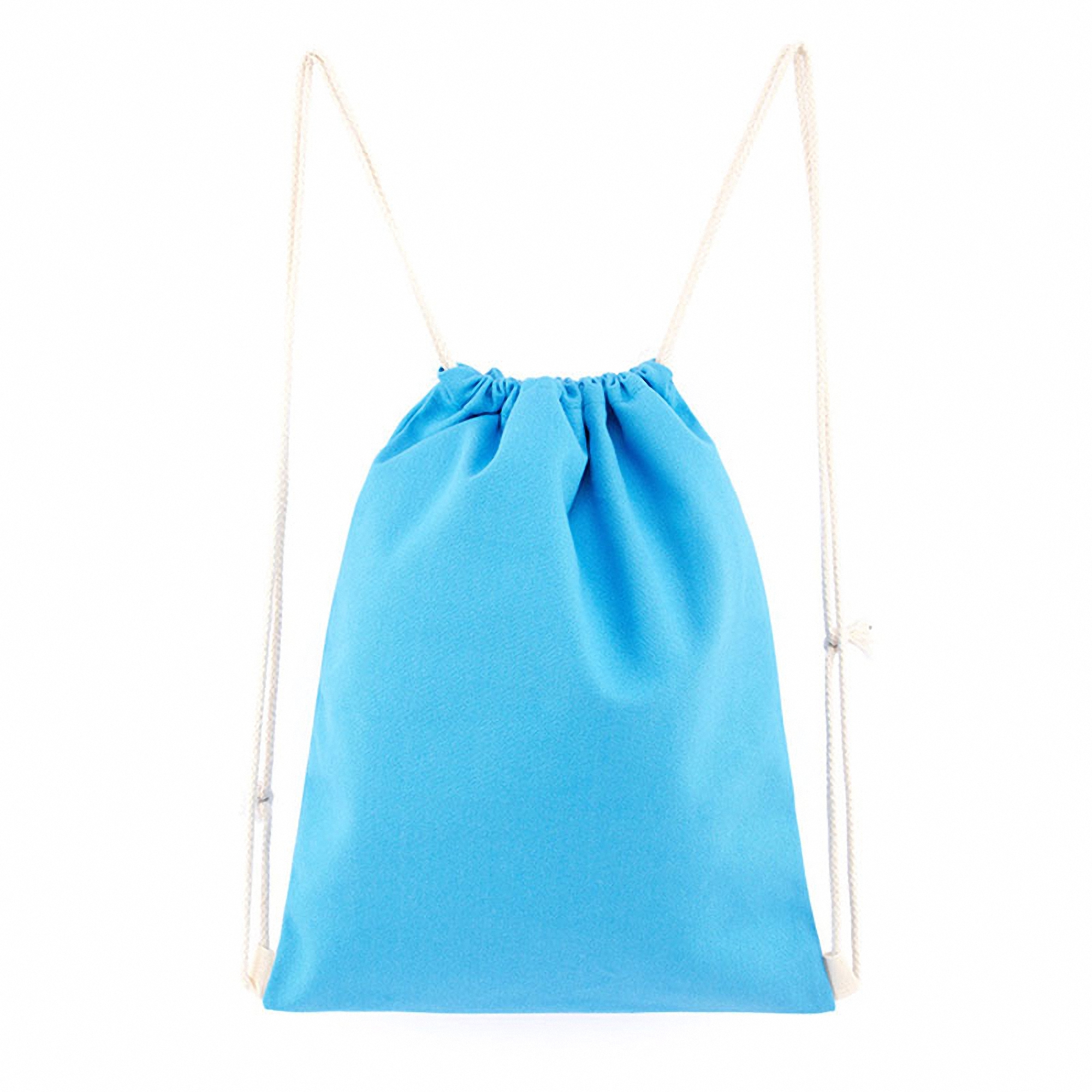 Drawstring Backpack 1
