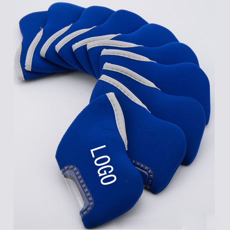 Golf Headcover Club Protector 5
