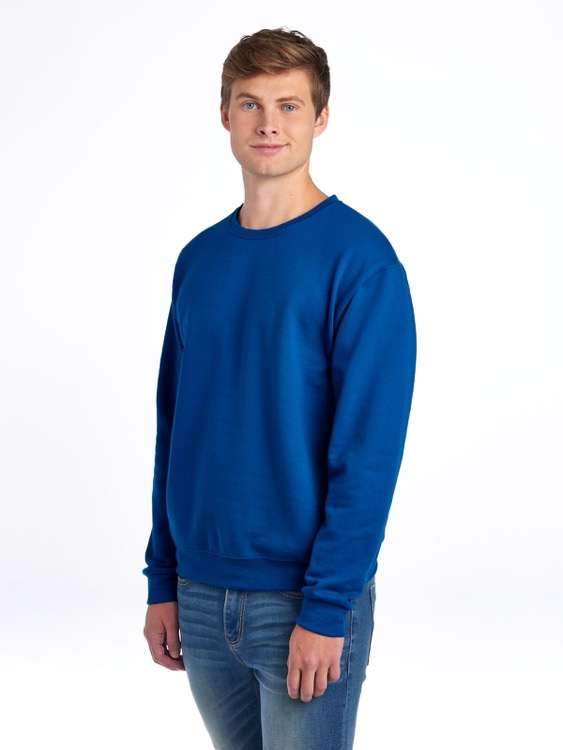 JERZEES NuBlend® Unisex Sweatshirt 119