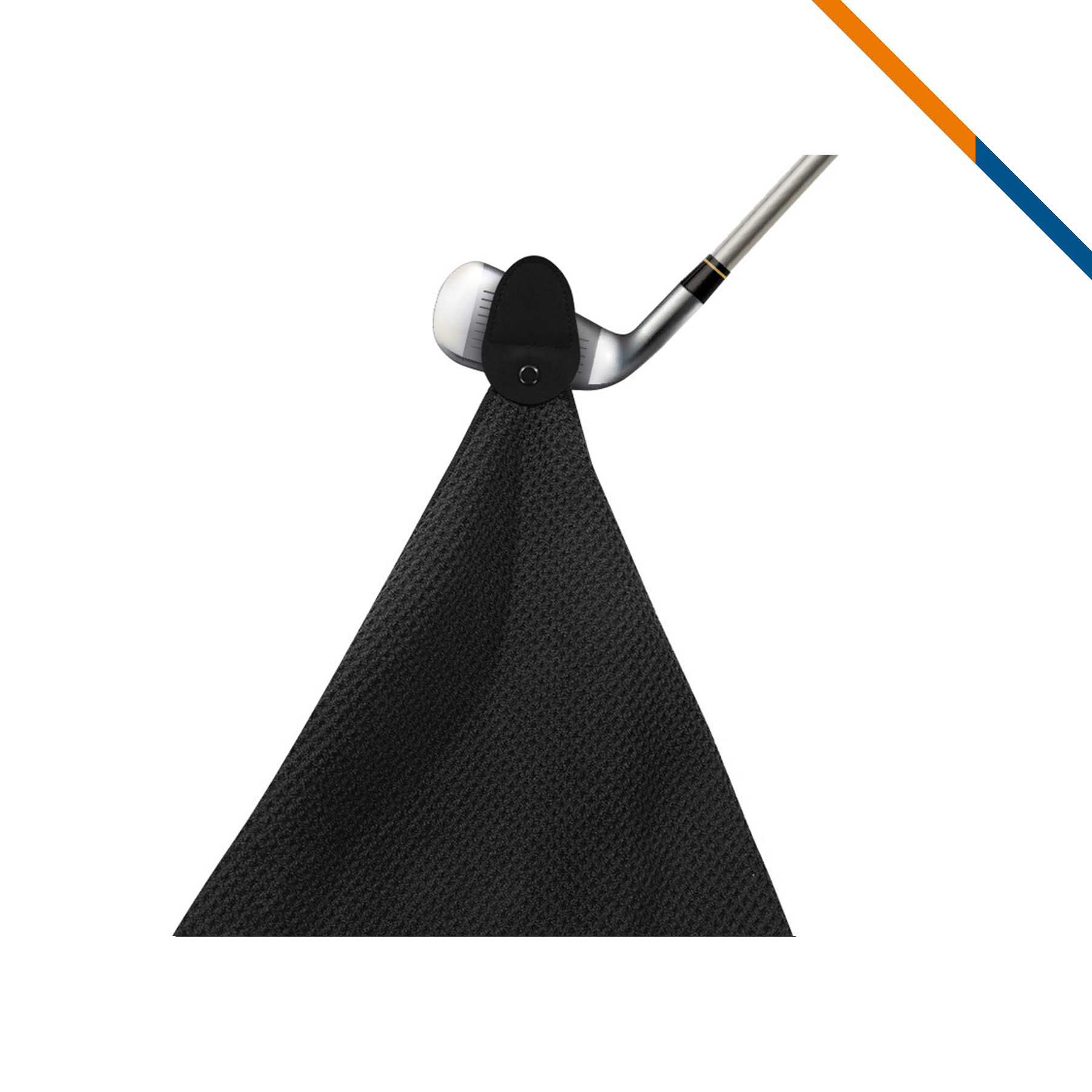 Reticulum Magnetic Golf Towel 18