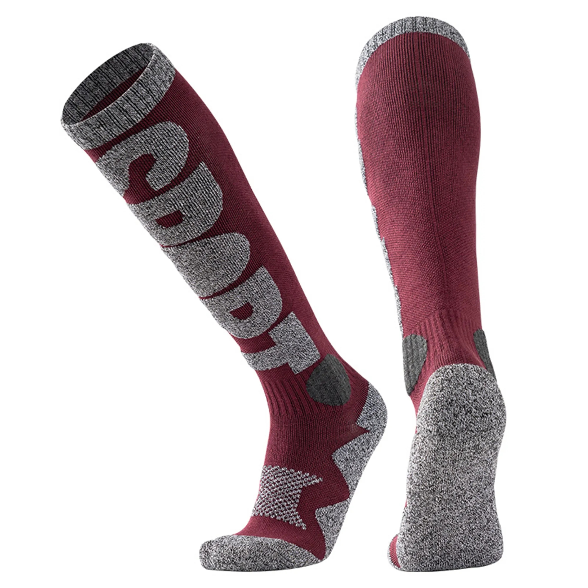 Ski Socks 8