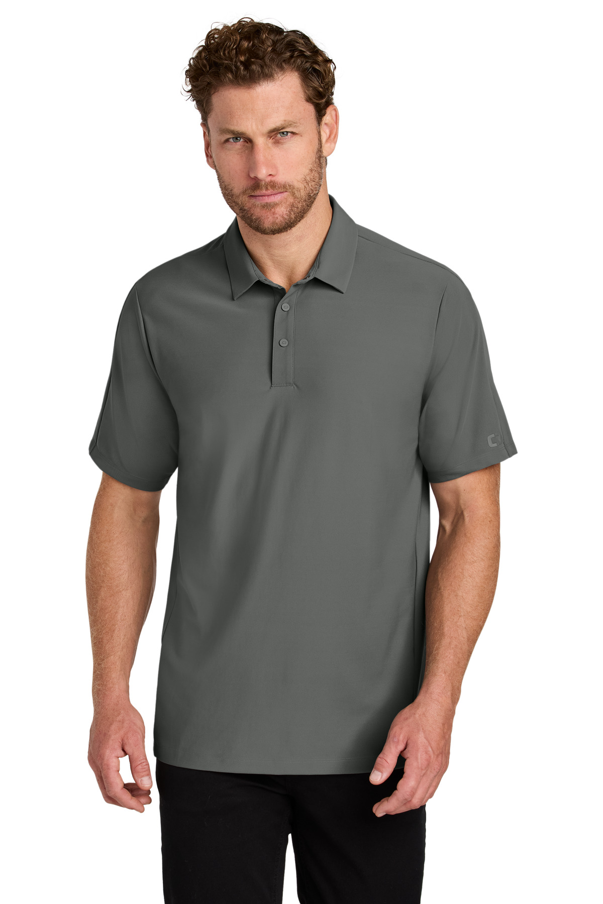 OGIO Envision Polo OG154 38