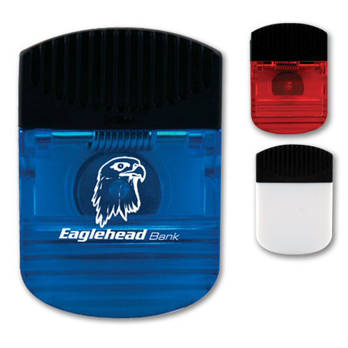 Magnetic Square Clip