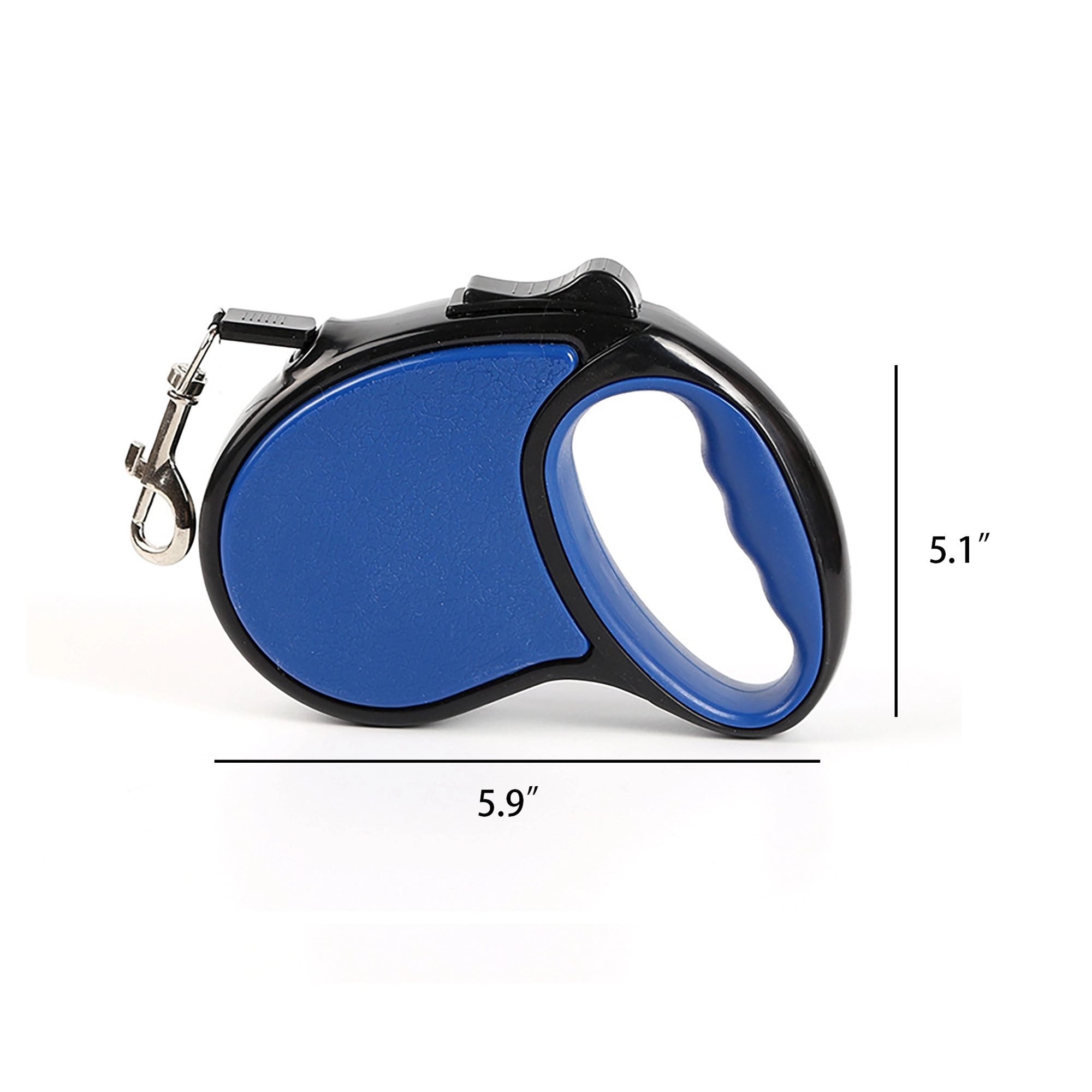 16 ft Retractable Pet Leash 1