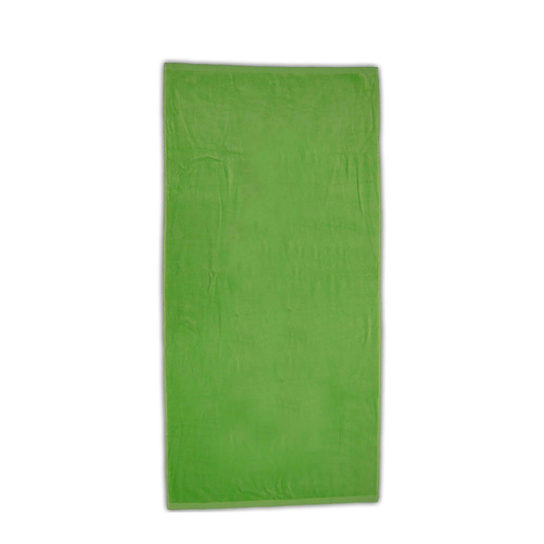 Micro Fiber Terry Loop Beach Towel 5