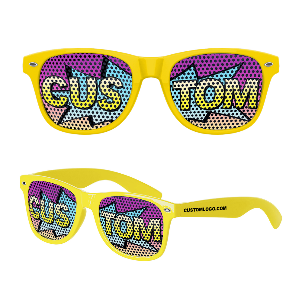 Full Color Sunglasses 16