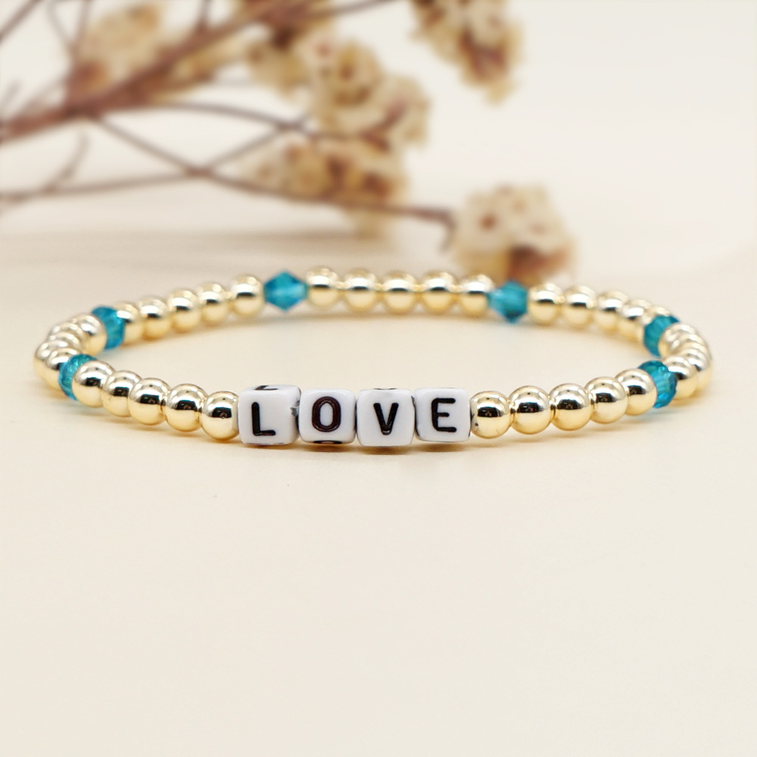 Friendship Bracelet 3