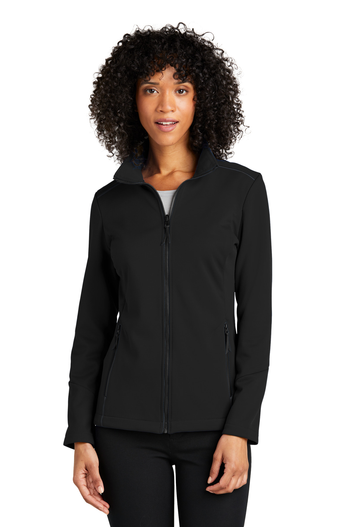 Women's Collective Tech Soft Shell Jacket