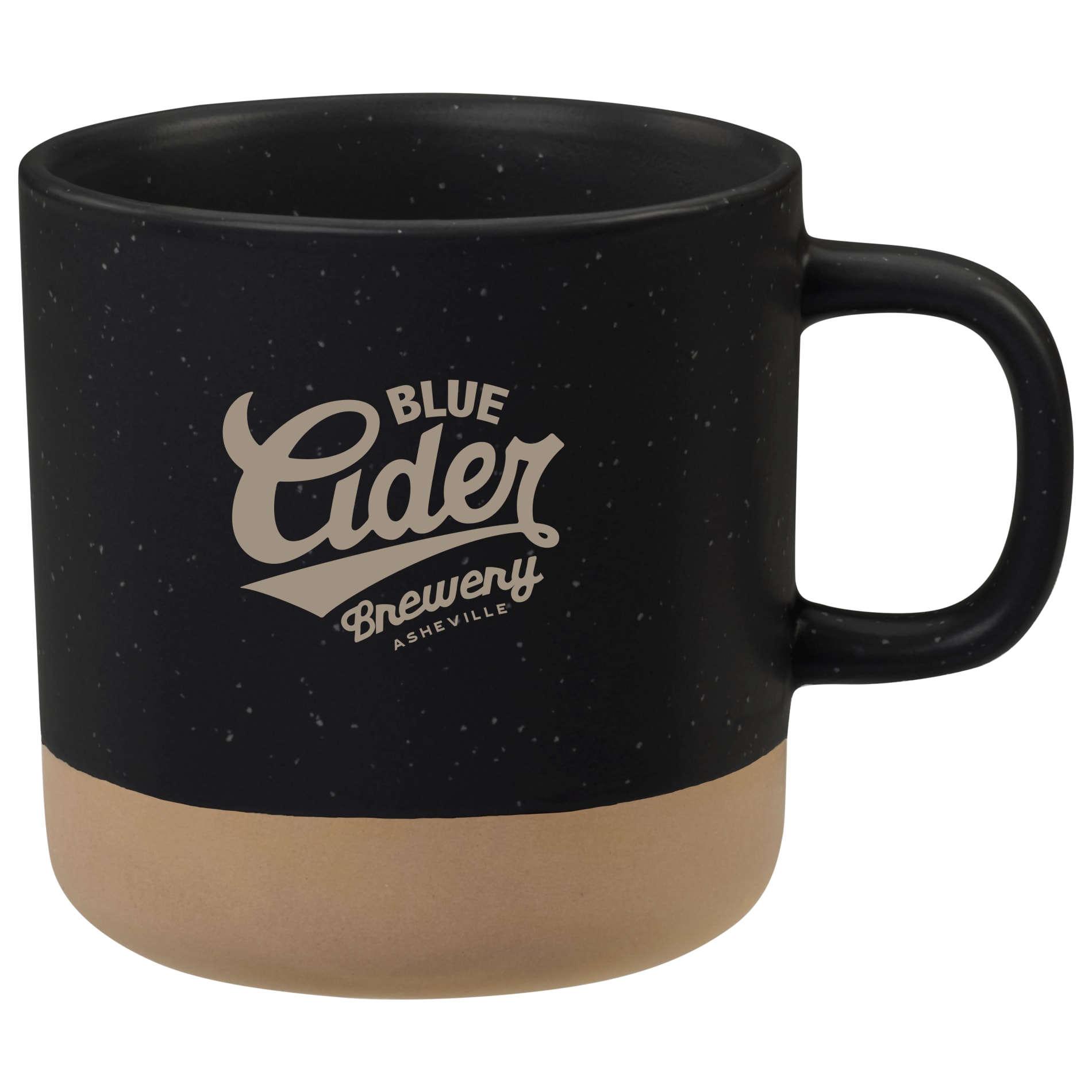 Santos 12oz Ceramic Mug 5