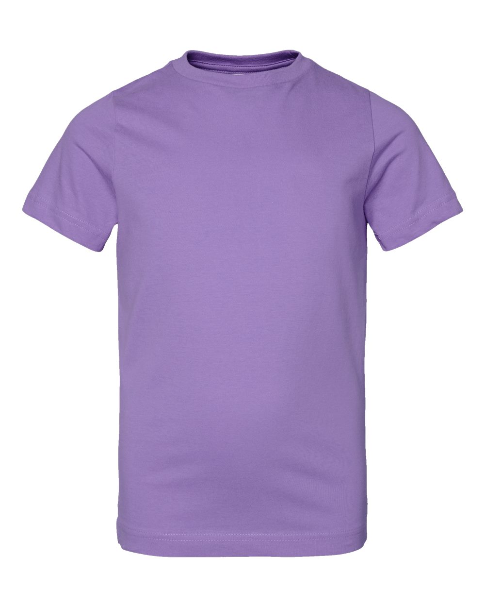 Youth Fine Jersey Tee - 6101 740