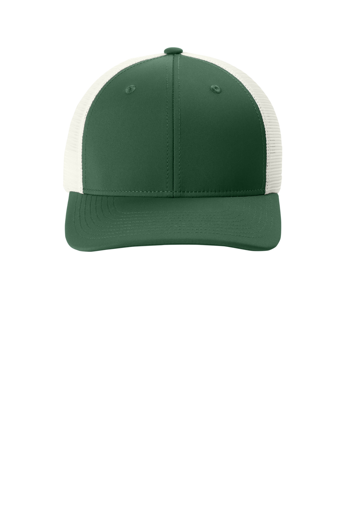 Sport-Tek Club Trucker Cap STC46 17