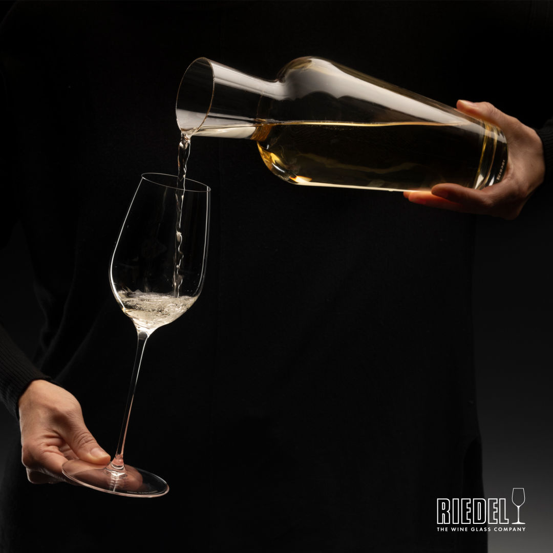 RIEDEL Mosel Decanter 5