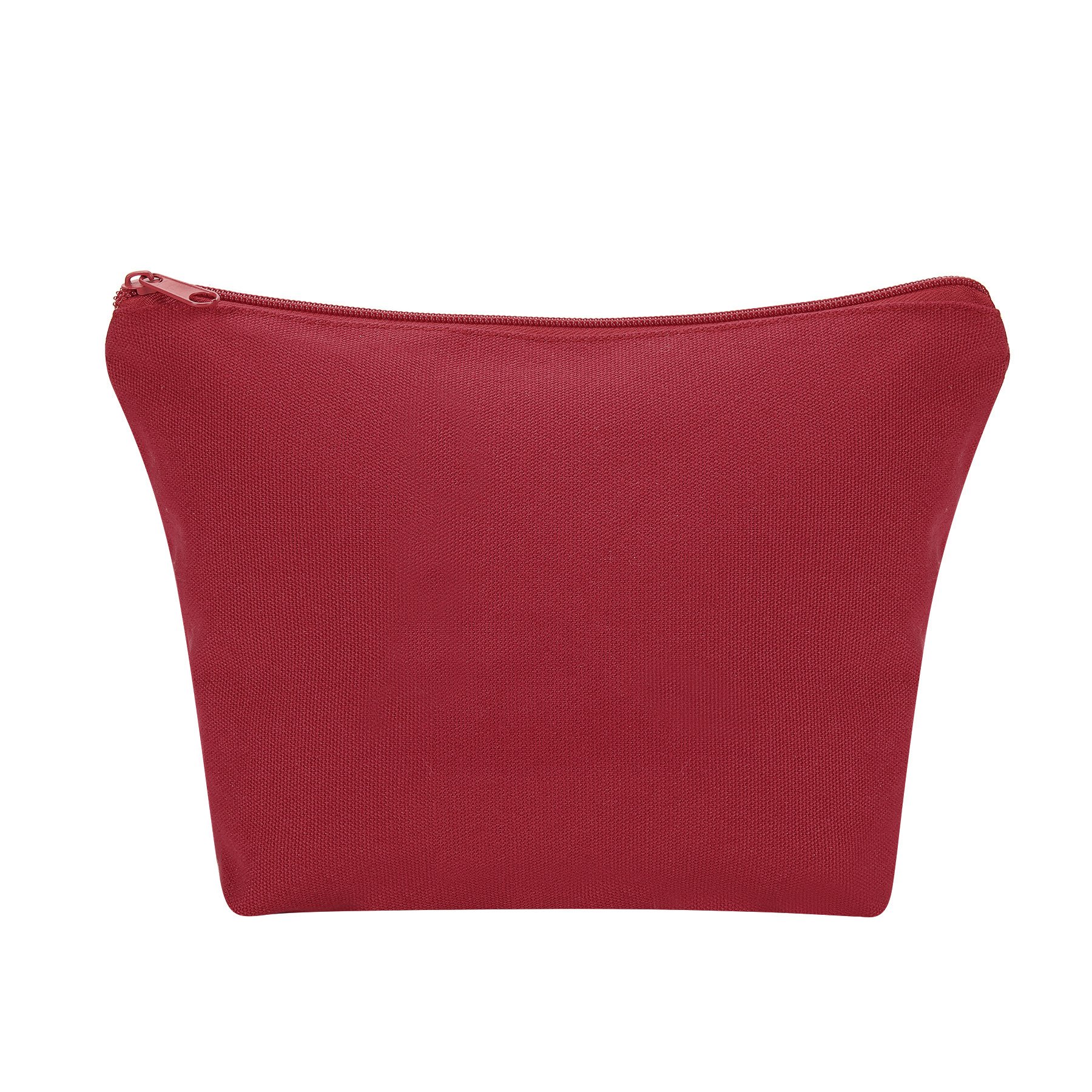 Large Canvas Travel Cosmetic Bag 33