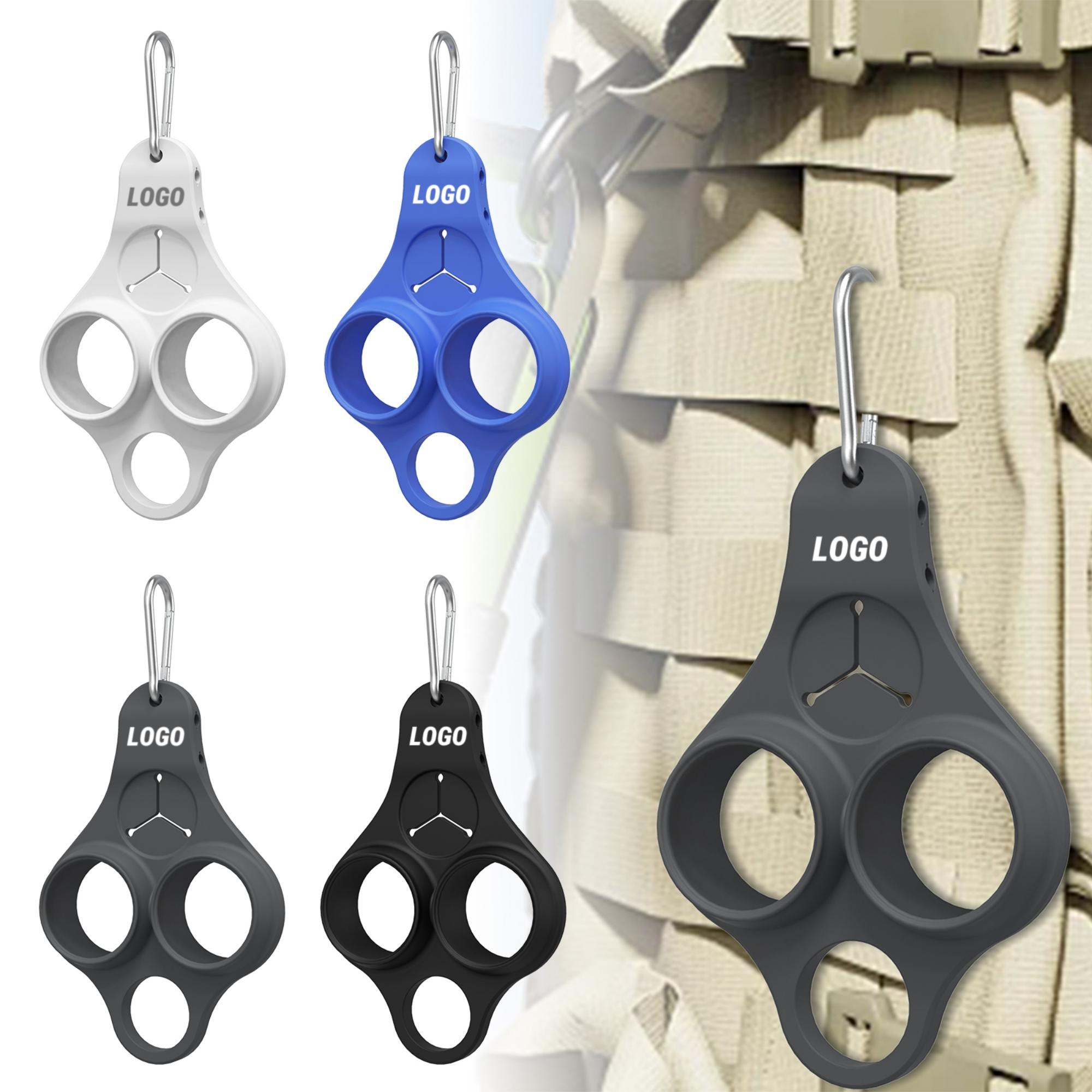 MOQ 10pcs Silicone Golf Protector 2